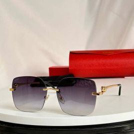 Picture of Cartier Sunglasses _SKUfw56738889fw
